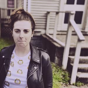 Meet your Posher, Katy